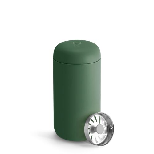Cana To go FELLOW Carter MoveMug w/360°SipLid 355ml cargo green