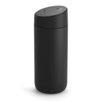 Cana To Go FELLOW Carter Slide cu Capac Slide-Lock 473ml - Negru
