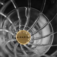 SIBARIST Brew Booster-22 for conical dripper