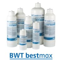 Sistem de filtrare a apei pentru espressor BWT Bestmax M