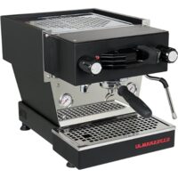 Espressor La Marzocco Linea Mini 1 grup, negru