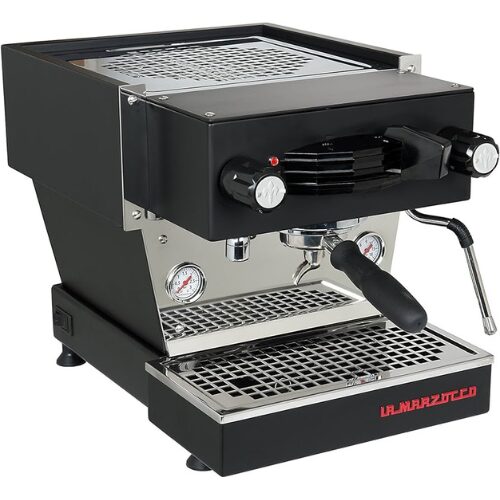 Espressor La Marzocco Linea Mini 1 grup, negru