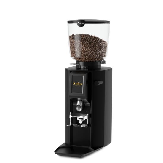 Rasnita espresso Anfim Alba 80mm