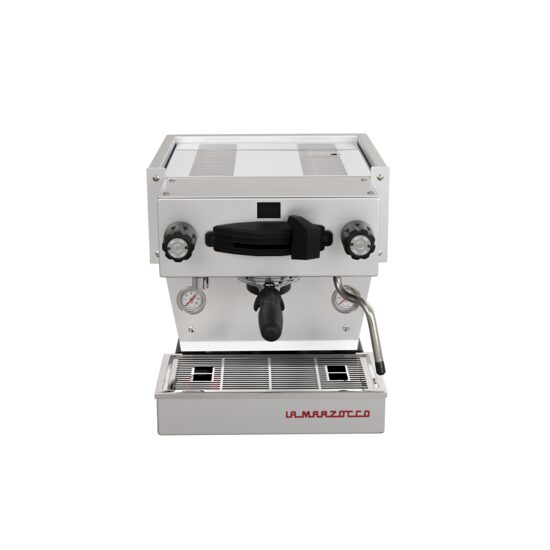 Espressor La Marzocco Linea Mini EE 1-Grup grey metallic 