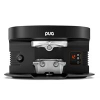 PUQpress Gen5 M4 Automatic Tamper 58 mm FIORENZATO F64 & F83 – Tamper automat pentru espresso