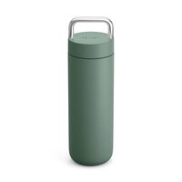 Bottle ToGo FELLOW Carter Carry Ediție Limitată 590ml - Smoke Green