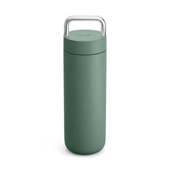 Bottle ToGo FELLOW Carter Carry Ediție Limitată 590ml - Smoke Green