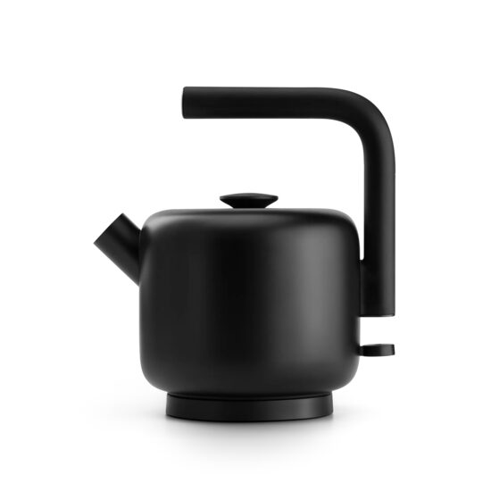 Kettle FELLOW Clyde Electric  1.5l  negru ECLMB