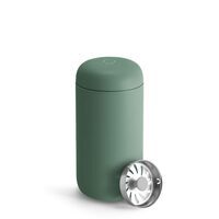 Cana To Go FELLOW Carter Move Mug Ediție Limitată cu Capac 360° Sip Lid 355ml - Smoke Green