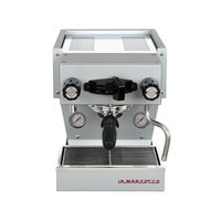 Espressor La Marzocco Linea Micra, silver 