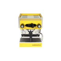 Espressor La Marzocco Linea Micra, galben