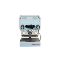 Espressor La Marzocco Linea Micra, blue
