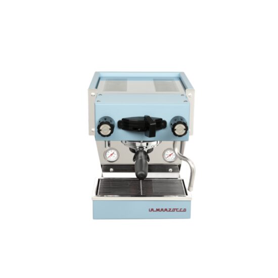 Espressor La Marzocco Linea Micra, blue
