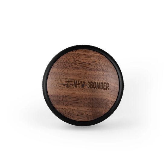 Distribuitor Cafea MHW-3BOMBER 58,3mm Lemn Negru T5270L4