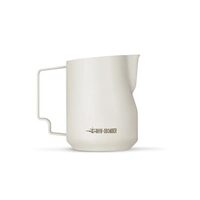 Latiera MHW-3BOMBER 5.0 alb crem 350ml  P6013W