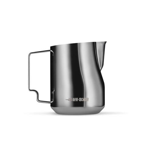 Latiera MHW-3BOMBER 5.0 Lucioasă 450ml P6001S