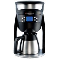 Aparat de Cafea BEHMOR Brazen Plus v3.0, 1.2L