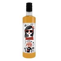 FONTE Speciality Concentrate Turmeric 750 ml – Concentrat premium de turmeric