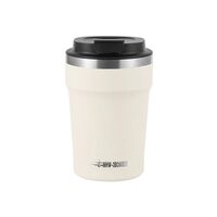 MHW-3BOMBER ToGo Cup Cooki 360ml Alb – Pahar Termic pentru Cafea
