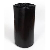 MHW-3BOMBER Pungi de gunoi pentru Standing Knock Box, set de 30 bucăți 