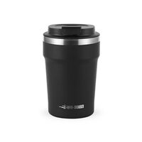 MHW-3BOMBER ToGo Cup Cooki 360ml negru – Pahar Termic pentru Cafea