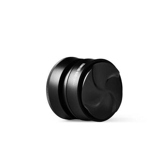 Distribuitor de Cafea MHW-3BOMBER Astra Gravity Driven 58mm negru
