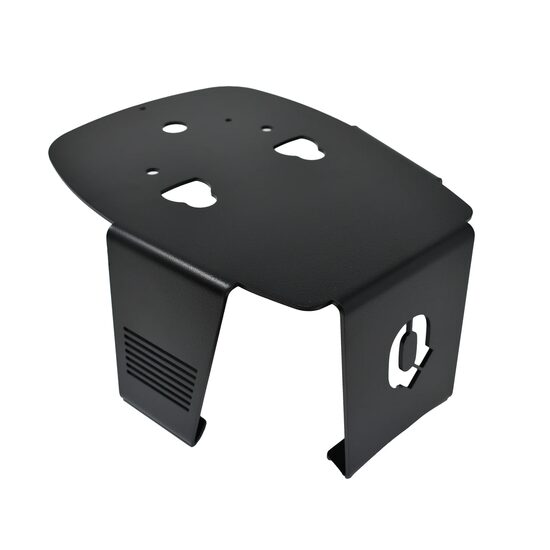 PUQpress Bracket M5 Matt Black – Suport de montaj automat tamper