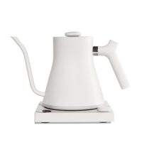 Kettle FELLOW Stagg EKG Pro Smart Pour Matte White 0.9L