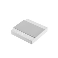 MHW-3BOMBER Cube Coffee Scale 2.0 Mini White – Cantar digital compact pentru cafea