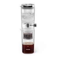 MHW-3BOMBER Baro Ice Dripper Cold Drip Coffee Maker 600ml – Sistem pentru cafea rece