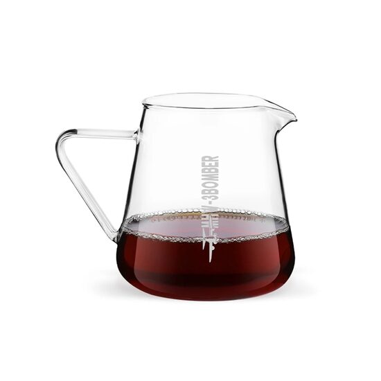 MHW-3BOMBER Coffee Server Elf 500ml – Cana server din sticla 