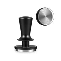 MHW-3BOMBER CD Series Tamper Ripple Base – Tamper espresso cu baza Ripple