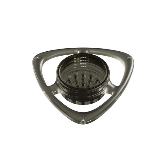 MHW-3BOMBER Rain Pour-Over Coffee Splitter – Distribuitor pentru pour-over