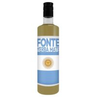 FONTE Speciality Concentrate Yerba Mate 750 ml – Concentrat premium cu yerba mate argentiniană