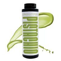 FONTE SQ. BOTTLE Gourmet Sauce Pistachio 350ml FNT0594