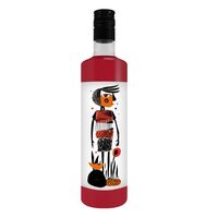 FONTE Bottle Speciality Concentrate Beetroot 750 ml – Concentrat premium cu sfeclă roșie