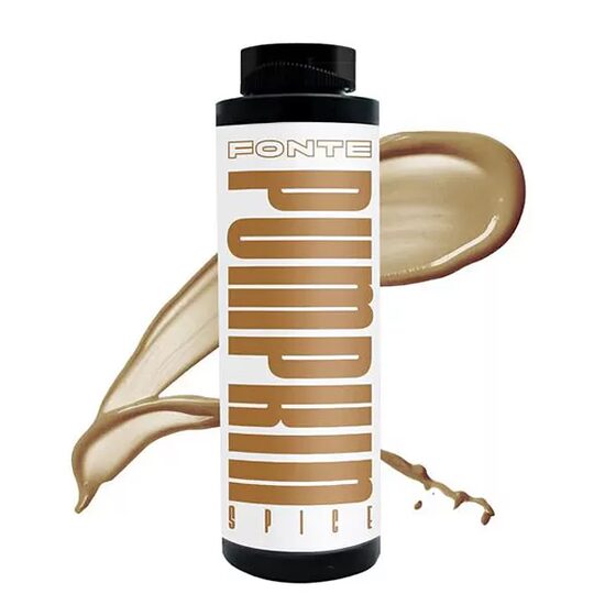 FONTE Gourmet Sauce Pumpkin Spice 350 ml – Sos gourmet cu dovleac şi mirodenii