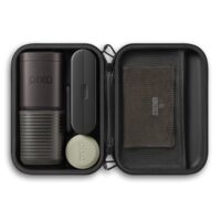 Husă de transport & accesorii WACACO Pixapresso Protective Case – Travel Kit pentru Pixapresso