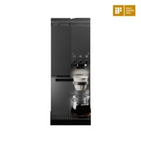 xBloom Studio J15 Black – Sistem automat all-in-one pentru cafea de specialitate