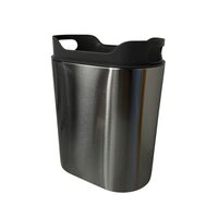 QuinSpin Container inox 4L 