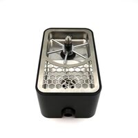 Rhino Rinser Tray Mini Spinjet