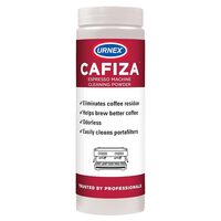 Urnex Cafiza Espresso Cleaning Powder 566 g – Detergent profesional pentru curatarea espressoarelor