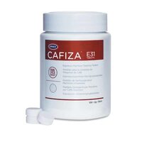 Urnex Cafiza Espresso Cleaning Tablets 2g – 100 buc (E31)