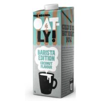 OATLY Barista Coconut 1L