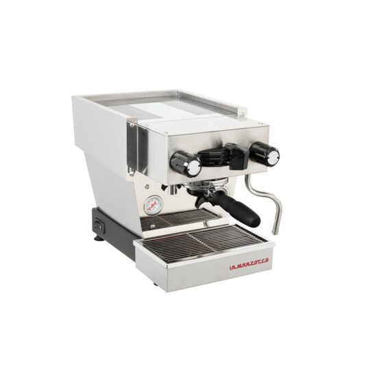 ESPRESOR LA MARZOCCO Linea Micra 1 grup Brushed Steel