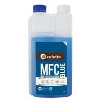 Detergent Cafetto MFC Blue pentru Spumator de Lapte, 1L